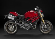 Ducati Monster 1100